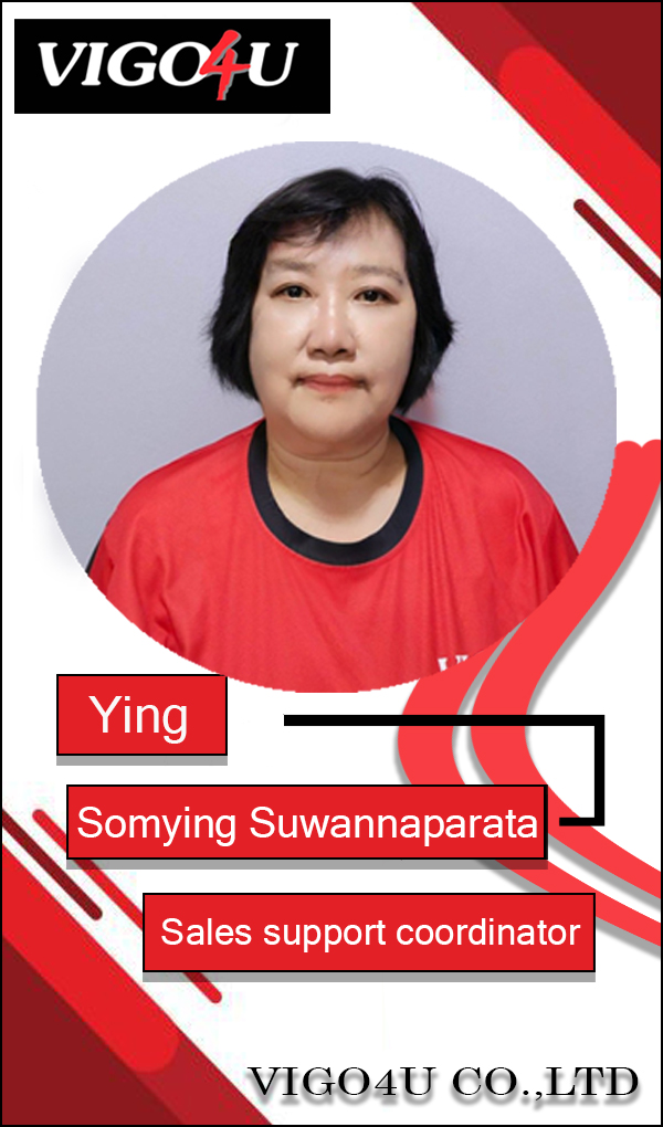 Somying Suwannaparata || vigoasia.com