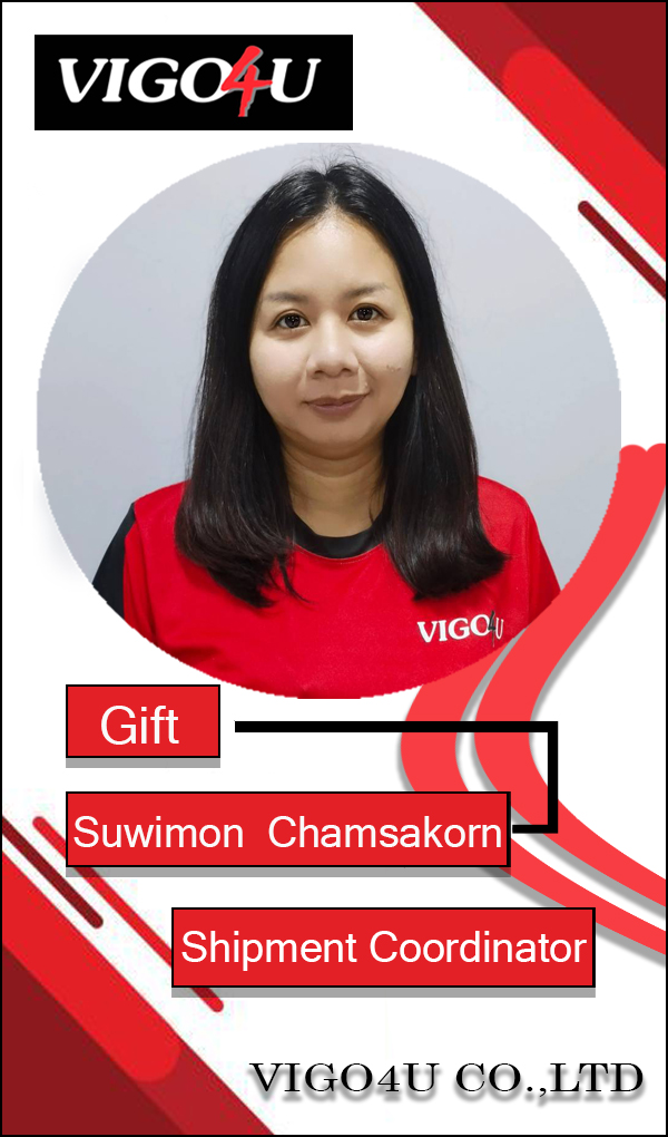 Suwimon Chamsakorn || vigoasia.com