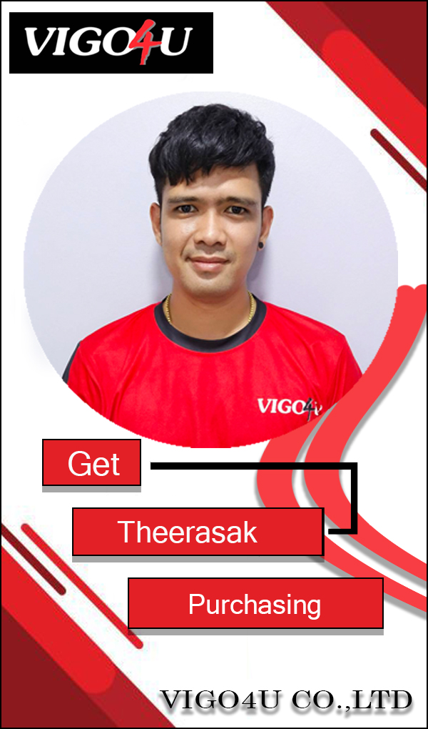 Theerasak || vigoasia.com