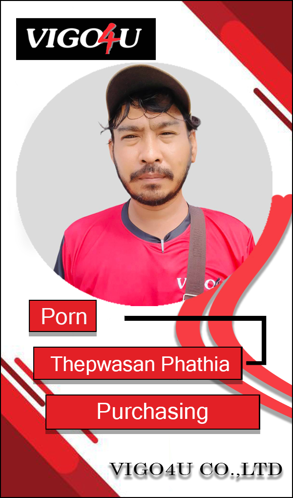 Thepwasan Phathia || vigoasia.com