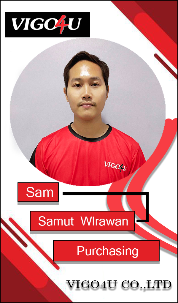 Samut Wirawan || vigoasia.com