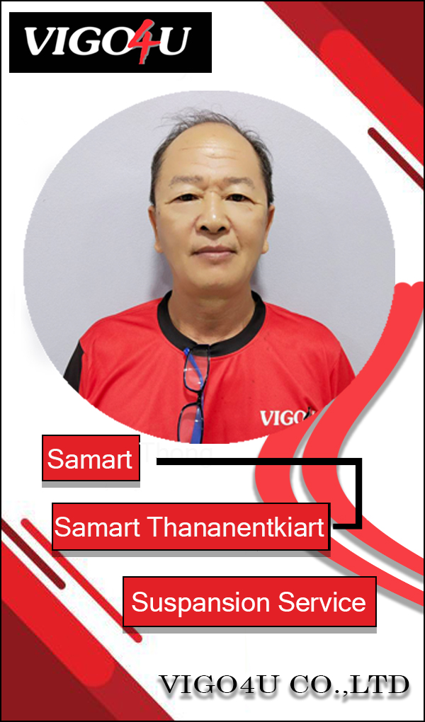 Samart Thananentkiart || vigoasia.com