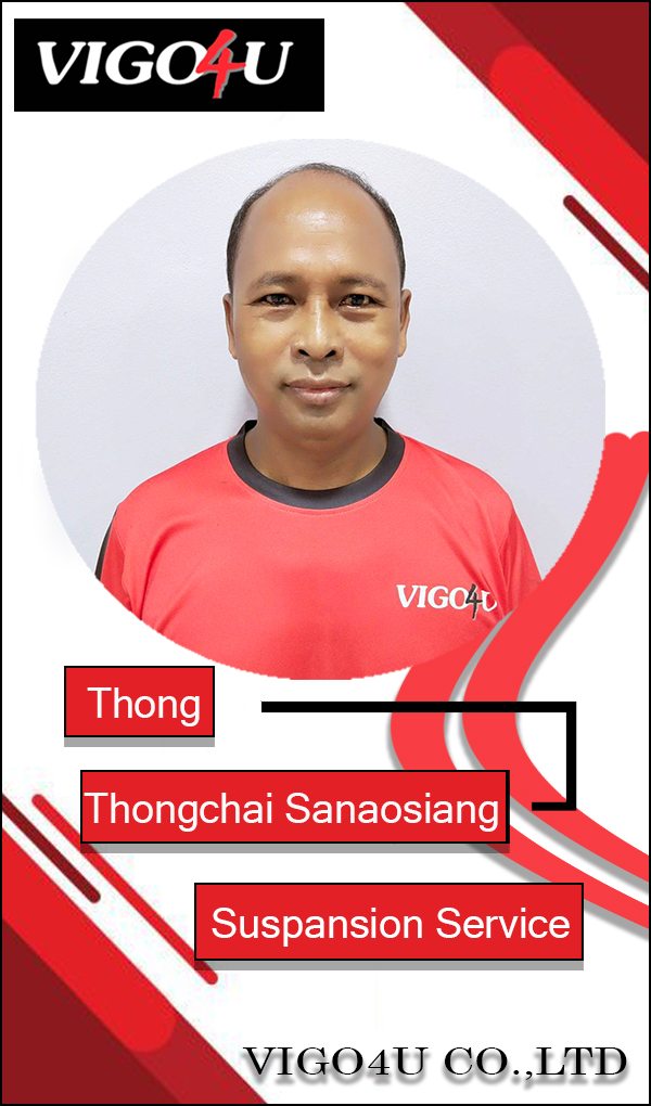 Thongchai Sanaosiang || vigoasia.com