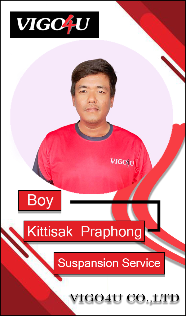 Kittisak Praphong || vigoasia.com