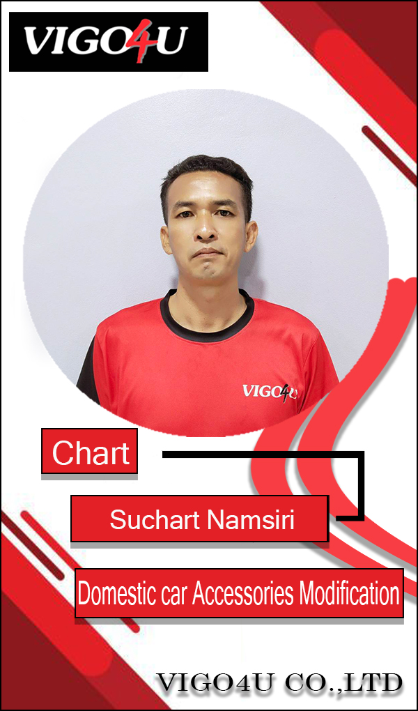 Suchart Namsiri || vigoasia.com