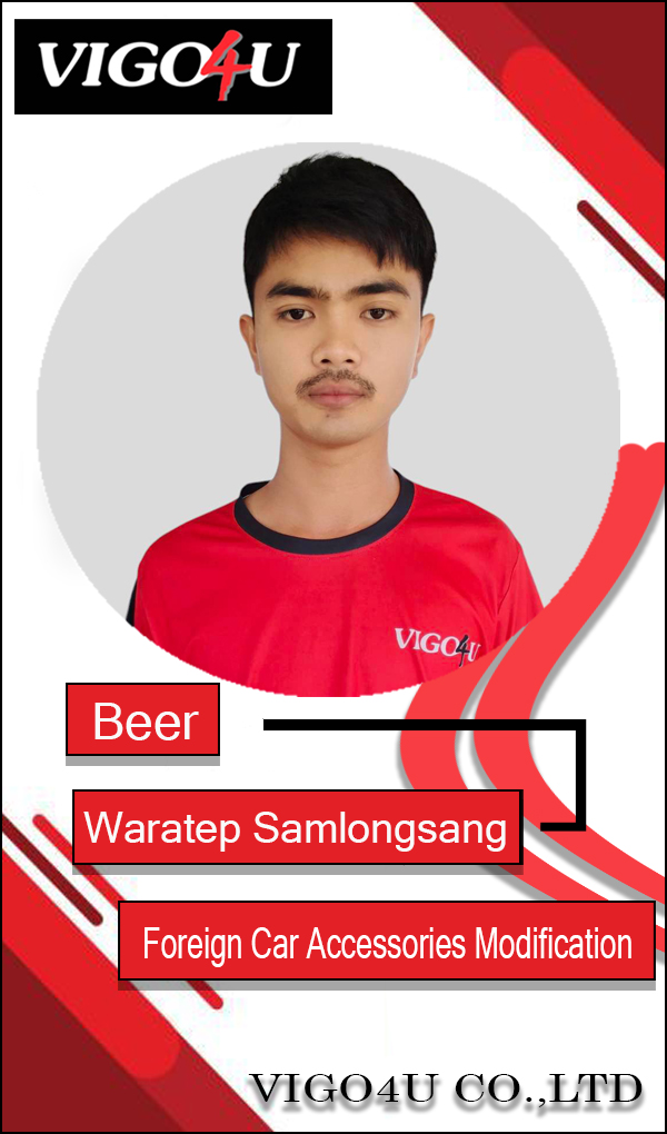 Waratep Samlongsang || vigoasia.com