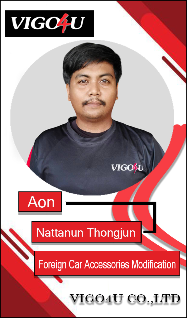 Nattanun Thongjun || vigoasia.com