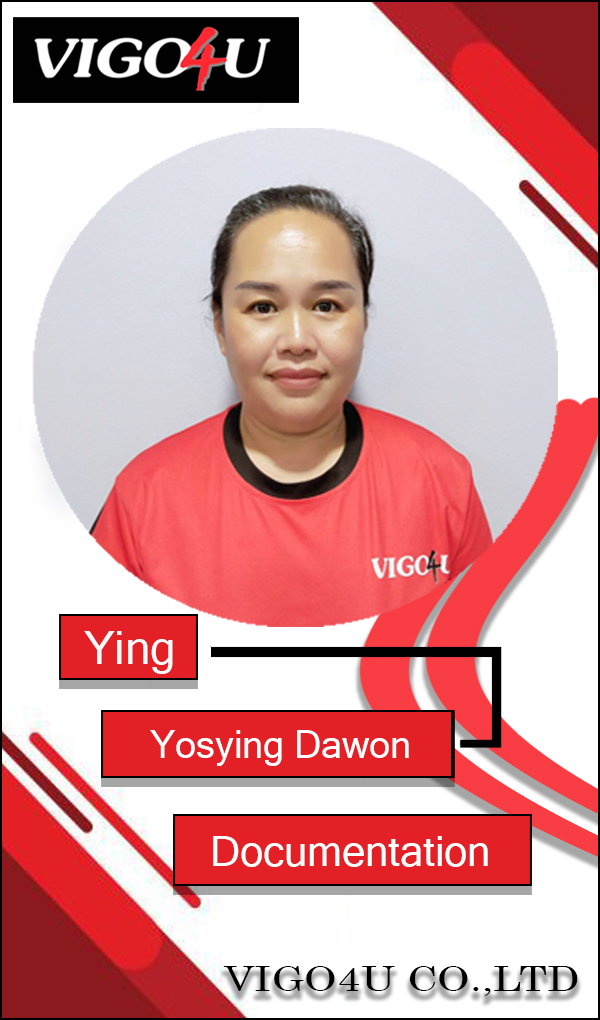 Yosying Dawon || vigoasia.com