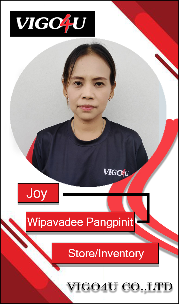 Wipavadee Pangpinit || vigoasia.com