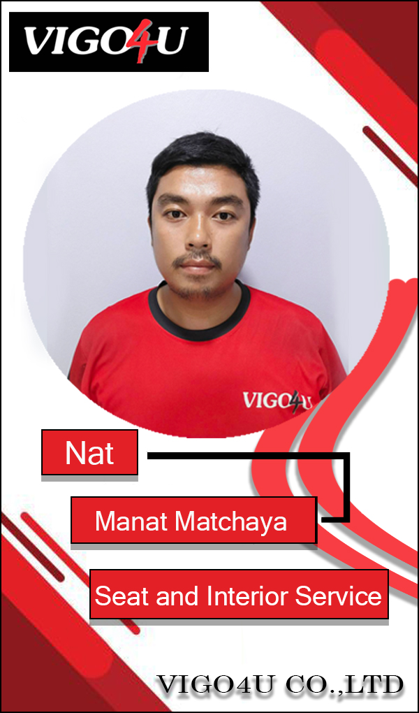 Manat Matchaya || vigoasia.com