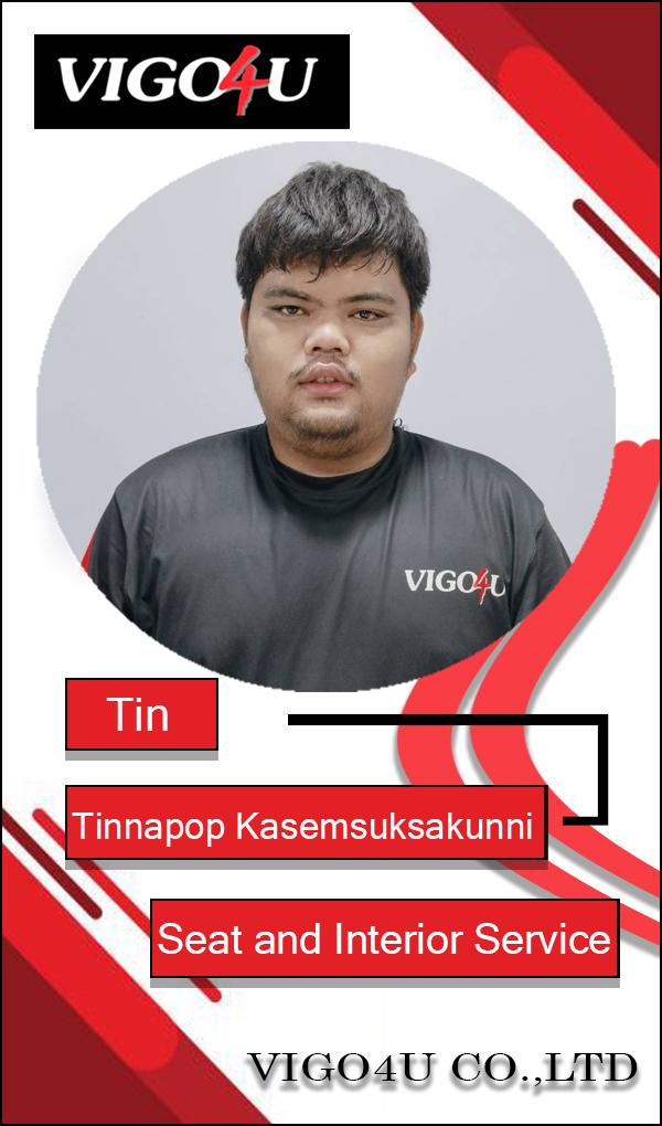 Tinnapop Kasemsuksakunni || vigoasia.com