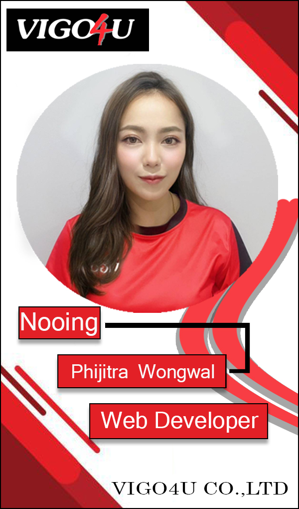 Phijitra Wongwal || vigoasia.com