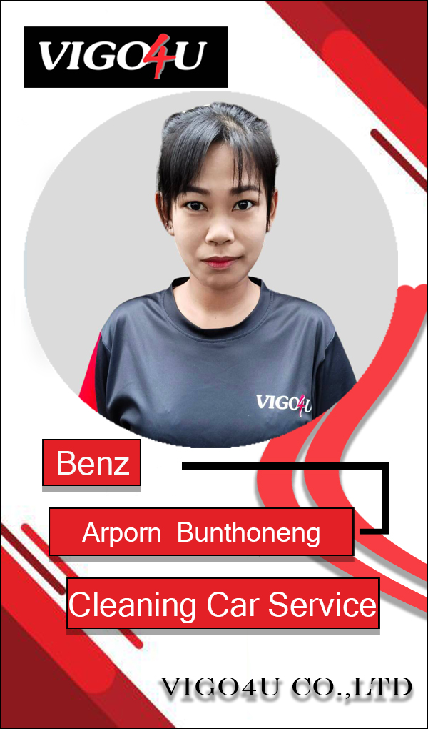 Arporn Bunthoneng || vigoasia.com