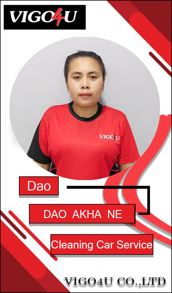 DAO AKHA NE || vigoasia.com