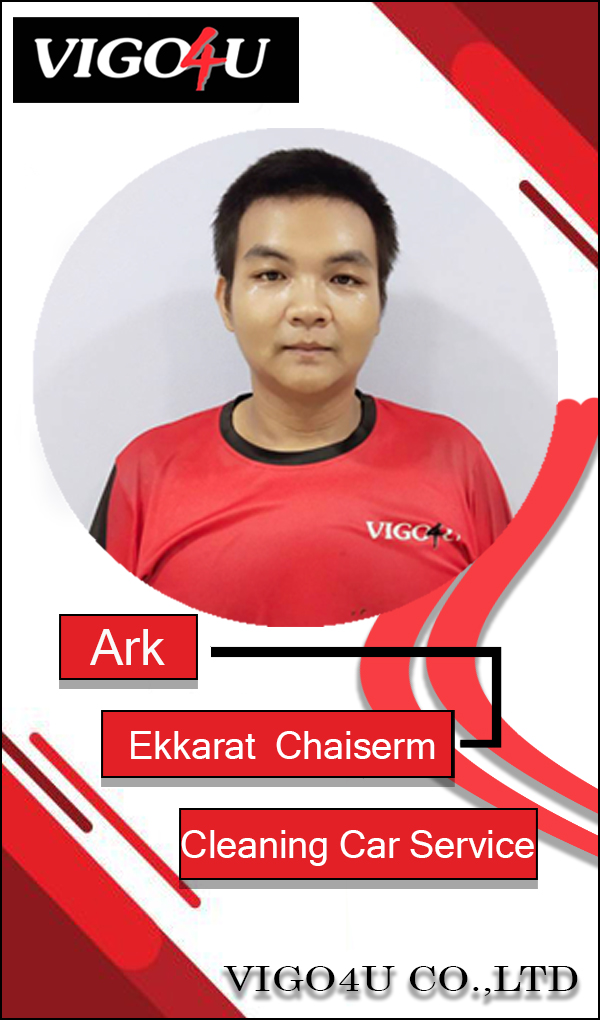 Ekkarat Chaiserm || vigoasia.com