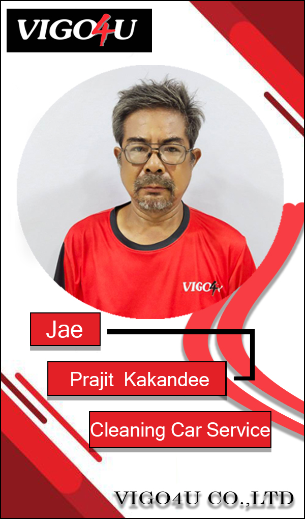 Prajit Kakandee || vigoasia.com