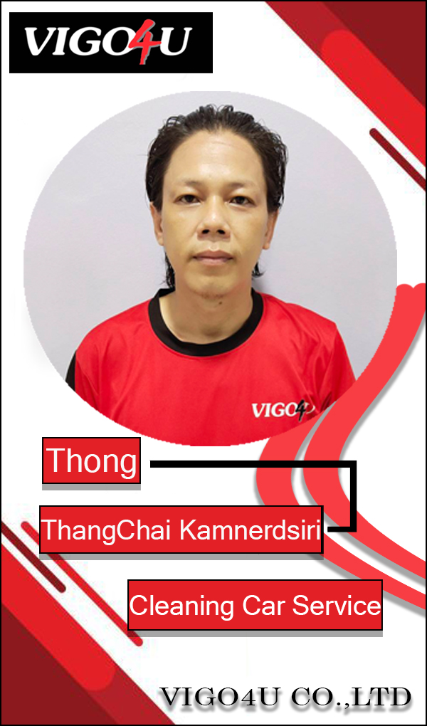 ThangChai Kamnerdsiri || vigoasia.com