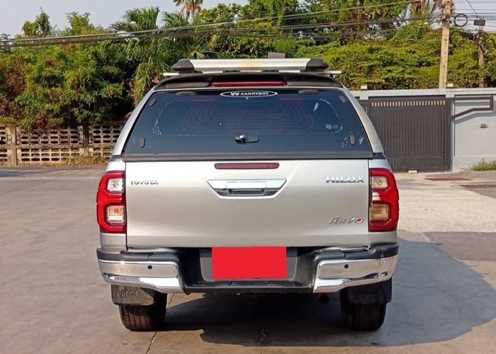 Used 3
                    TOYOTA
                     for Sale Image