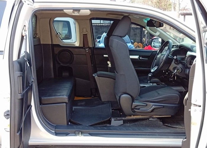 Used 3
                    TOYOTA
                     for Sale Image