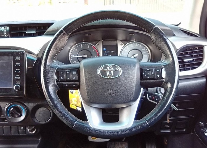 Used 3
                    TOYOTA
                     for Sale Image