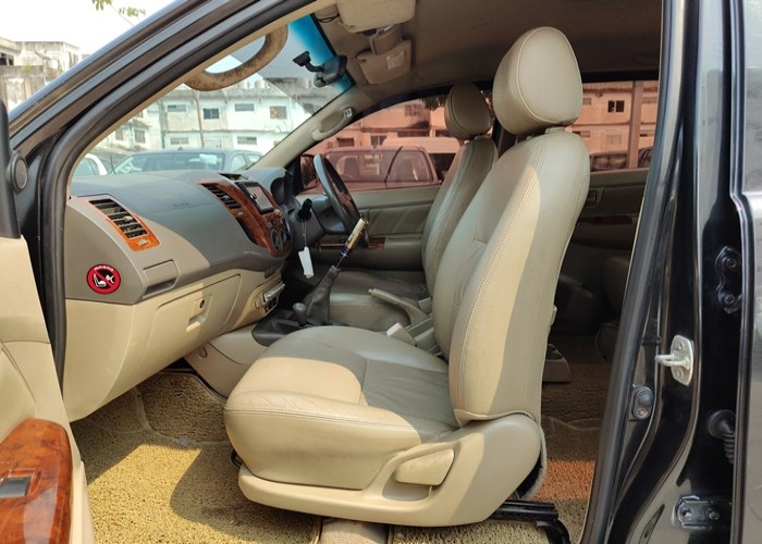 Used 1
                    TOYOTA
                     for Sale Image