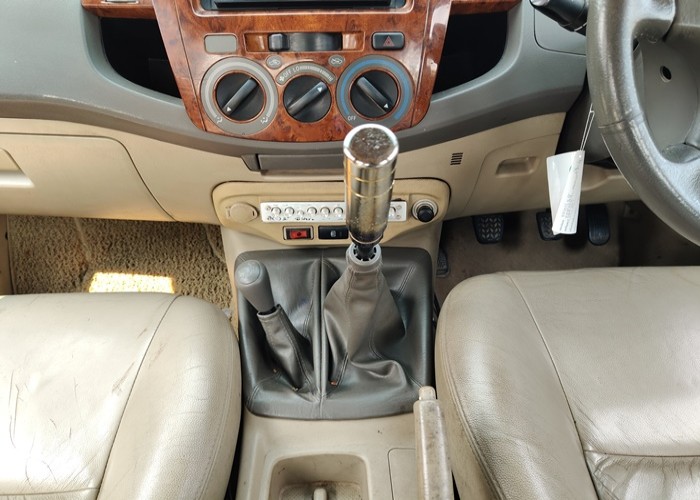 Used 1
                    TOYOTA
                     for Sale Image