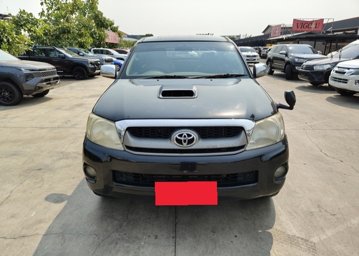 Used 1
                    TOYOTA
                     for Sale Image