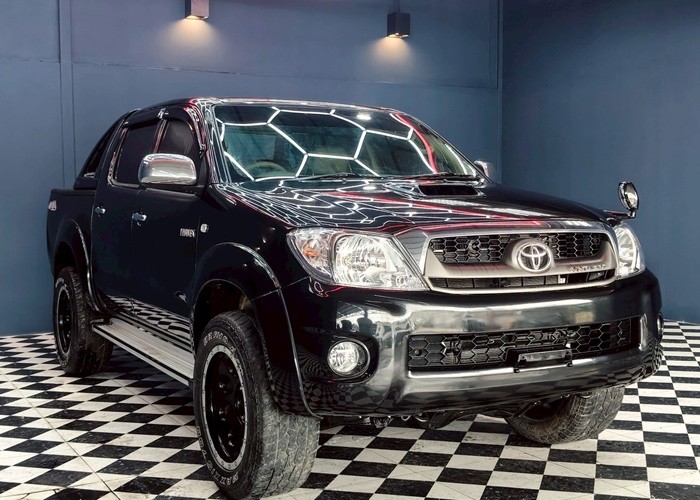 Used 1
                    TOYOTA
                     for Sale Image