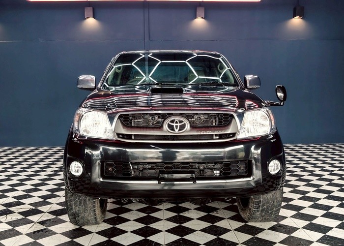 Used 1
                    TOYOTA
                     for Sale Image