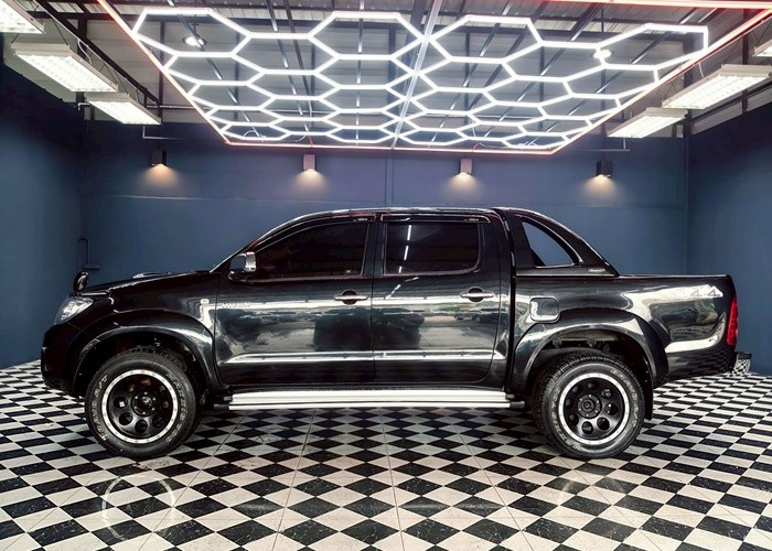 Used 1
                    TOYOTA
                     for Sale Image