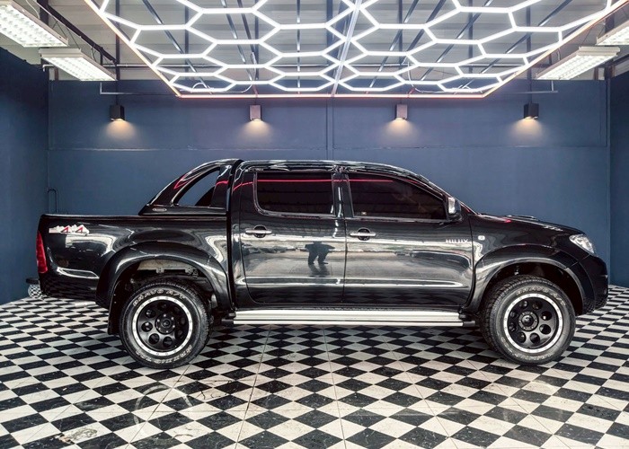 Used 1
                    TOYOTA
                     for Sale Image