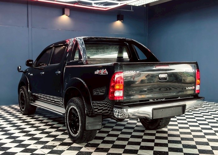 Used 1
                    TOYOTA
                     for Sale Image