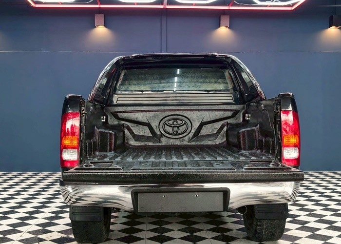 Used 1
                    TOYOTA
                     for Sale Image