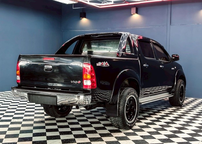 Used 1
                    TOYOTA
                     for Sale Image