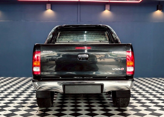 Used 1
                    TOYOTA
                     for Sale Image