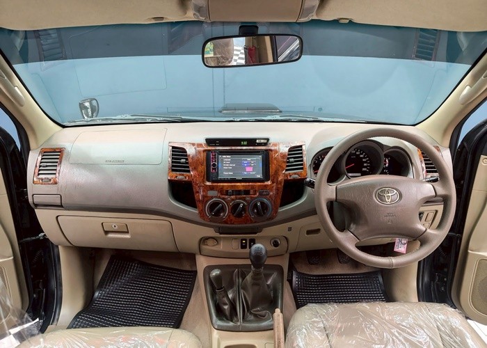 Used 1
                    TOYOTA
                     for Sale Image