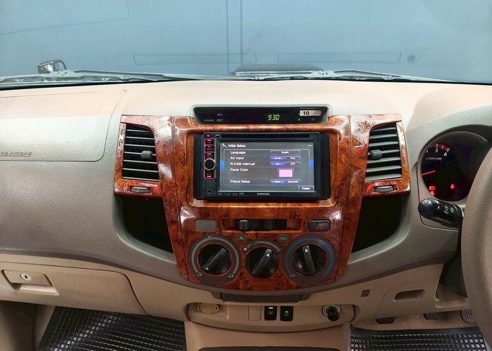 Used 1
                    TOYOTA
                     for Sale Image