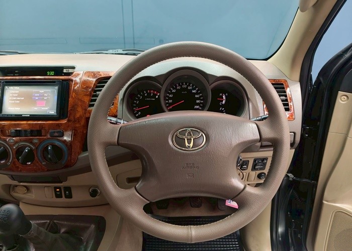 Used 1
                    TOYOTA
                     for Sale Image