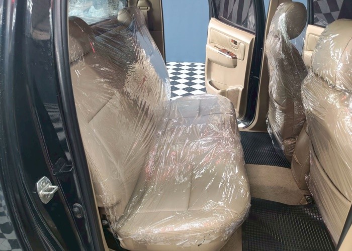 Used 1
                    TOYOTA
                     for Sale Image