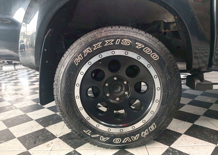 Used 1
                    TOYOTA
                     for Sale Image