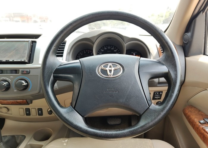 Used 9
                    TOYOTA
                     for Sale Image
