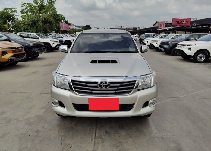 Used 9
                    TOYOTA
                     for Sale Image