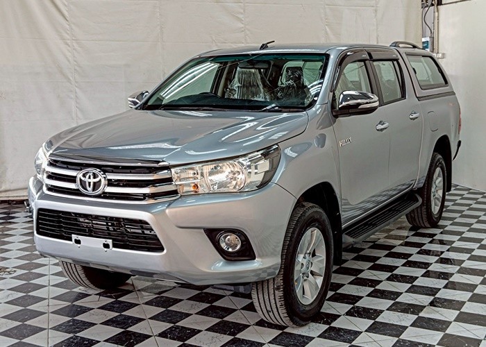 TOYOTA