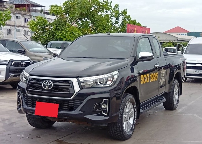 TOYOTA