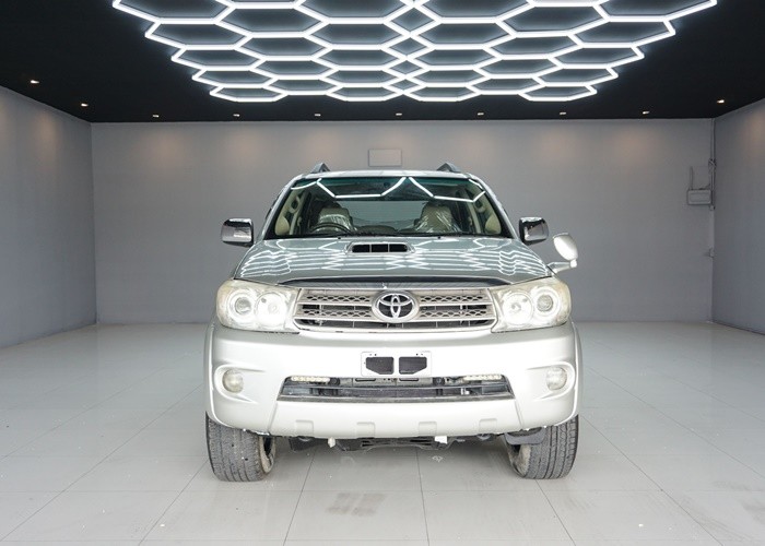 Used 5
                    TOYOTA
                     for Sale Image