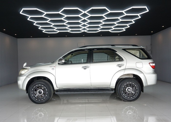 Used 5
                    TOYOTA
                     for Sale Image