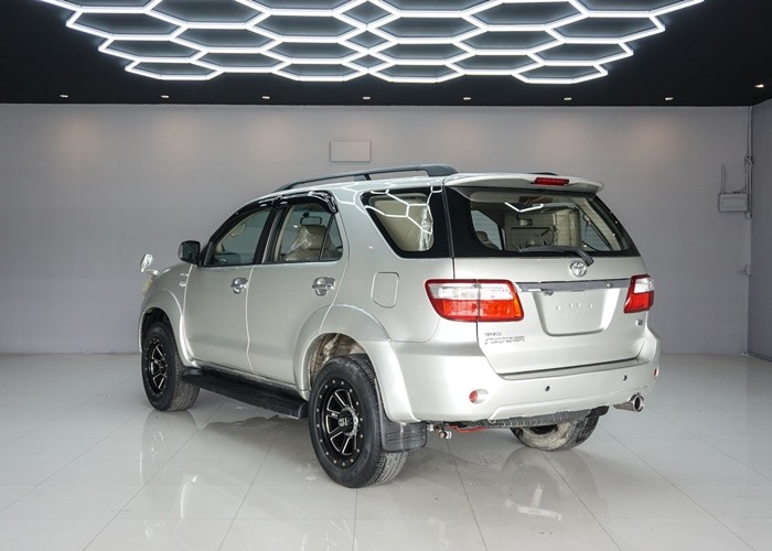 Used 5
                    TOYOTA
                     for Sale Image