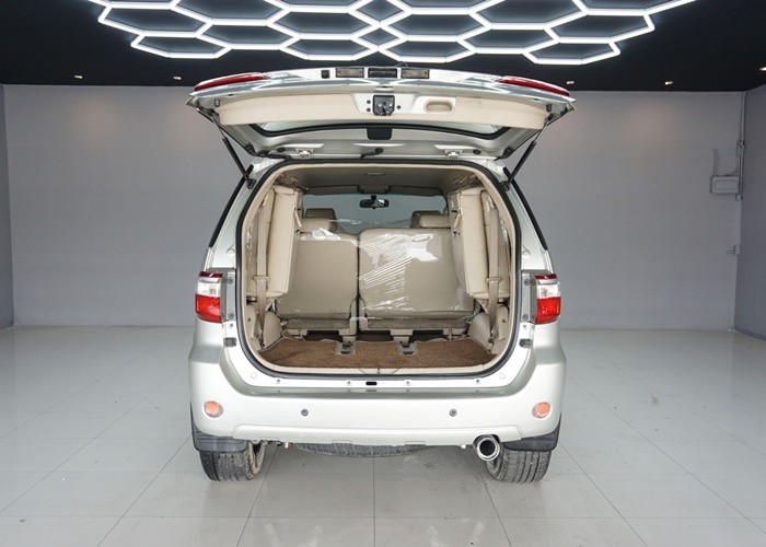 Used 5
                    TOYOTA
                     for Sale Image