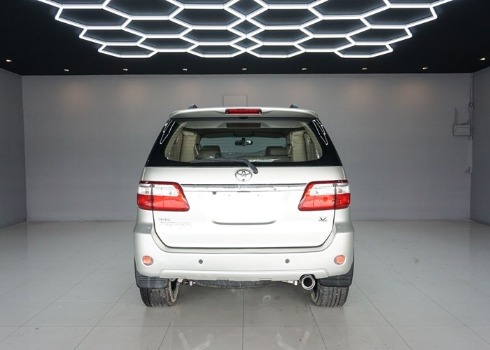 Used 5
                    TOYOTA
                     for Sale Image