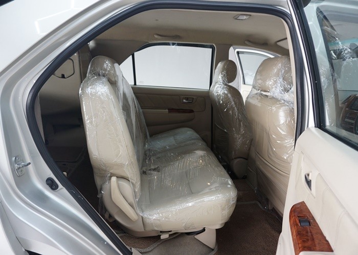 Used 5
                    TOYOTA
                     for Sale Image